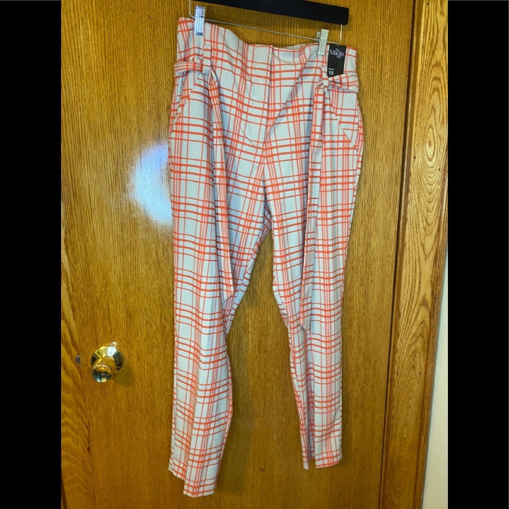 NY&Co The Madie Pant